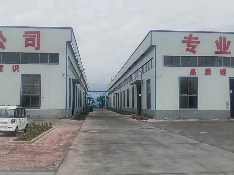 發(fā)貨現(xiàn)場